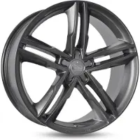 MAM WHEELS 19 Zoll MAM A1 5x112 ET42 Alufelgen PALLADIUM PAINTED