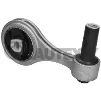 CAUTEX Lagerung Motor 012253 für Fiat Opel Hinten