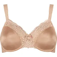 Triumph Nicht geformter BH Ladyform Soft | Grösse: 75F | Farbe: Pulver
