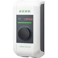 KEBA Wallbox