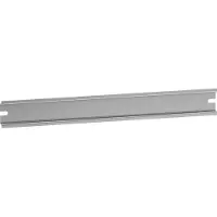 Schneider Symmetrical DIN rail 800x35x7.5mm