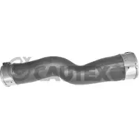 CAUTEX Ladeluftschlauch 757551