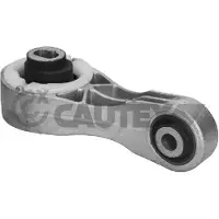 CAUTEX Lagerung, Motor 775648