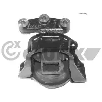 CAUTEX Lagerung, Motor 031684