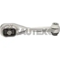 CAUTEX Lagerung, Motor 020440