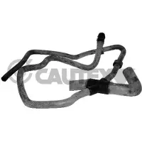 CAUTEX Kühlerschlauch 036763