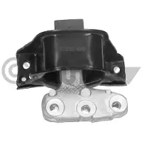 CAUTEX Lagerung, Motor 031502