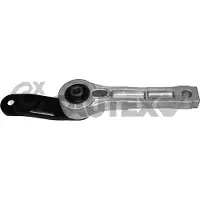 CAUTEX Lagerung, Motor 461051