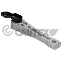CAUTEX Lagerung, Motor 756315