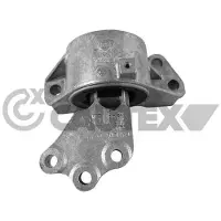CAUTEX Lagerung, Motor 759075