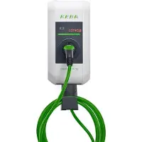 KEBA 125092 KC-P30-EC2404E2-M0A-GE WallX6mMID