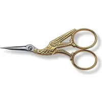 Victorinox Schere Storchen-Stickschere