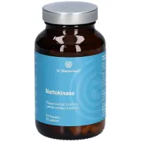 Regulatpro Dr.niedermaier Nattokinase 100 mg mono Hartkapseln 120 St