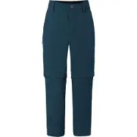 Vaude Dehnbare Kinderhose Detective ZO II