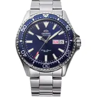 Orient Watch Orient Mako III Automatic RA-AA0002L39B Herrenuhr