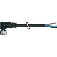 Murr Elektronik 7000-08081-6100150 Sensor-/Aktor-Steckverbinder unkonfektioniert