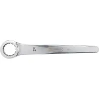 Ks Tools EDELSTAHL Einringschlüssel