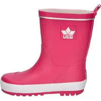 Lico Gummistiefel Samira Größe 35 mit rutschfester Gummilaufsohle