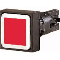Eaton Drucktaster rastend rot