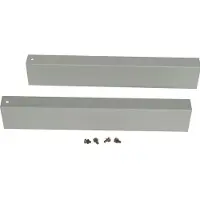 Eaton Sockel Seitenteile XVTL-SO200/S-3