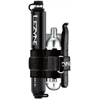 Lezyne Pocket Drive Mini-pumpe