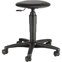 Topstar Hocker TEC 60 72260D10 schwarz