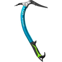Climbing Technology North Couloir Adze Eispickel