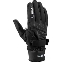 LEKI Herren Handschuhe CC Shark