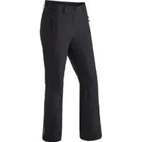 Maier Sports Damen Hose Ronka Da-Hose mTEX el.