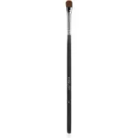 INGLOT Makeup Brush Ideal for Eyeshadow with Precise Bristles for Applying All Over the Eyelid 13P