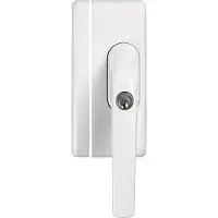 ABUS Fenstergriff mit Alarm 110 dB