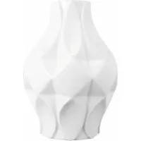 Königlich Tettau 20/02 Vase 21 cm weiss
