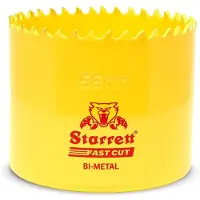 Starrett Lochsäge