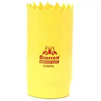 Starrett Lochsäge