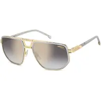 Carrera 1072/S Grey 61/17/145 Herren Sonnenbrillen