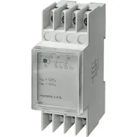 Siemens SIEM 5TT3404 Spannungsrelais AC 230/400V 2W 0,7/0,9 asym