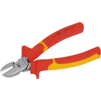 KRAFTWERK KW hightech VDE-Seitenschneider