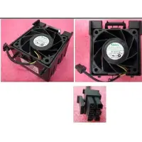 HP 779093-001. Geeignet für: Computergehäuse, Typ: Ventilator, Kompatible Produkte: ProLiant DL180 G