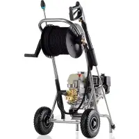 Kränzle Hochdruckreiniger Profi-Jet B 16/220