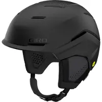 Giro Skihelm Giro Tenet MIPS Unisex Matte Black-L