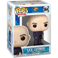 Funko POP! Pop! Figur Movies Superman- Lex Luthor