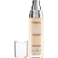 L'Oréal True Match Foundation N2 Vanille 30 ml