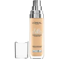 L'Oréal True Match Liquid Foundation - 30ml