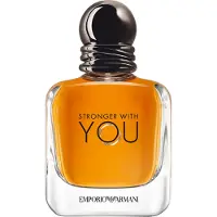 Giorgio Armani Emporio Stronger With You Eau de Toilette 50 ml