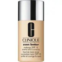 Clinique Even Better Make-Up Foundation CN18 Cream Whip 30 ml