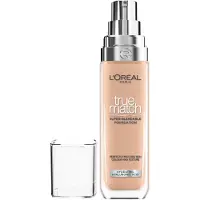 L'Oréal True Match Flüssiges Make-Up Farbton 4.5 N True Beige 30 ml