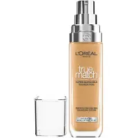L'Oréal True Match Super-blendable Foundation - Consolidating And Perfecting Make-up 30 Ml
