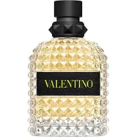 Valentino Born In Roma Yellow Dream Uomo Eau de Toilette 100 ml