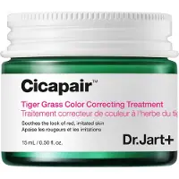 Dr. Jart+ Dr.Jart+ Cicarepair Tiger Grass Color Correcting Treatment 15 ml Creme