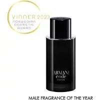 Giorgio Armani Code Le Parfum Edp Spray.